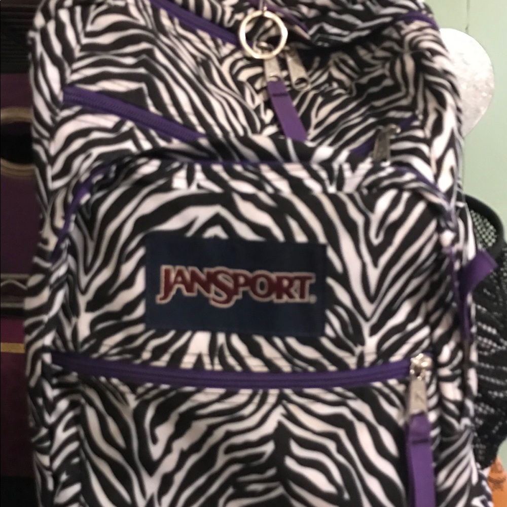 Backpack